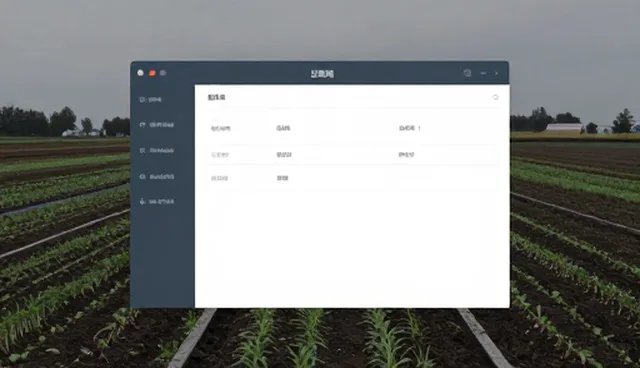 芽苗菜种植过程中如何选择合适软件?