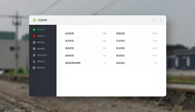技术外包检查要点与使用维护建议