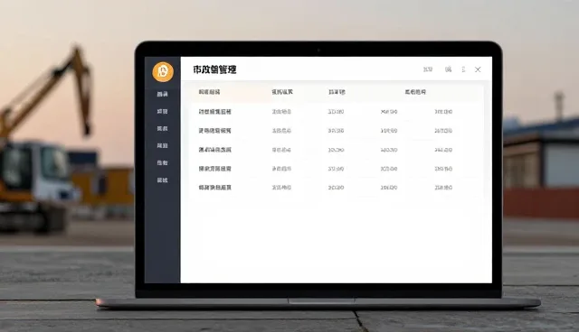 选型关注点:细节管理优化的两种做法对比
